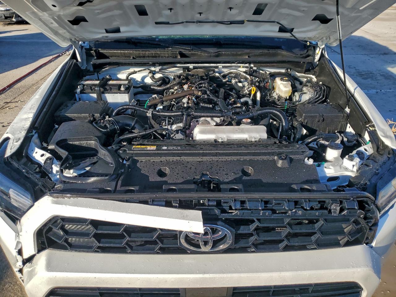 2025 TOYOTA 4Runner