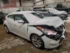 2017 HYUNDAI VELOSTER