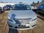 2015 NISSAN SENTRA