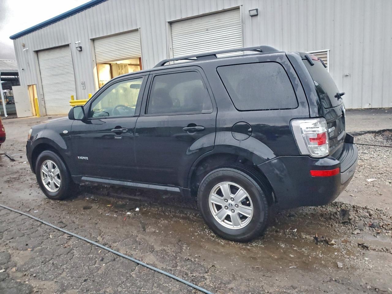 2008 MERCURY Mariner