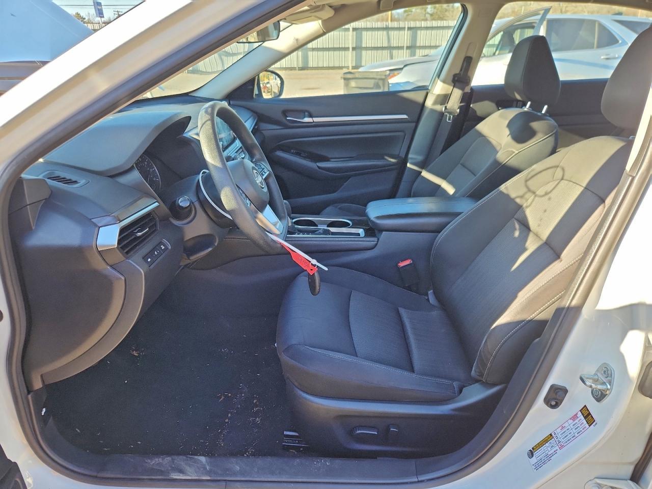 2023 NISSAN ALTIMA