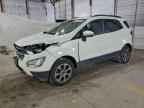 2020 FORD EcoSport