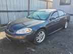 2015 CHEVROLET Impala Limited