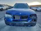 2009 BMW X3