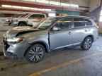 2020 MITSUBISHI outlander