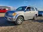 2001 TOYOTA Sequoia