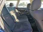 2007 SUBARU Outback