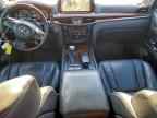 2017 LEXUS LX 570