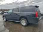 2019 CHEVROLET Suburban