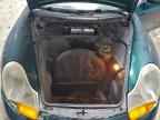 2000 PORSCHE Boxster