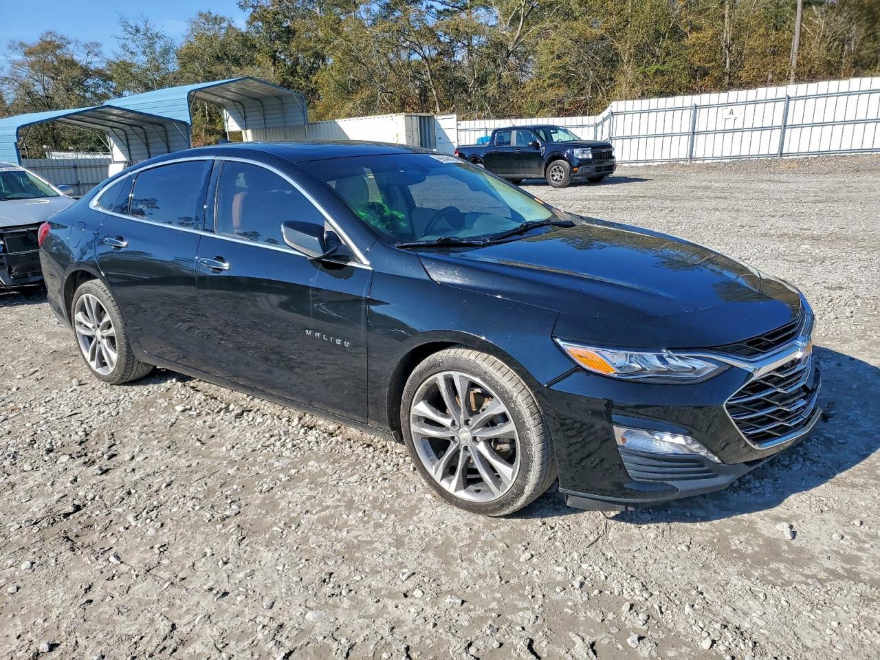 2020 CHEVROLET MALIBU