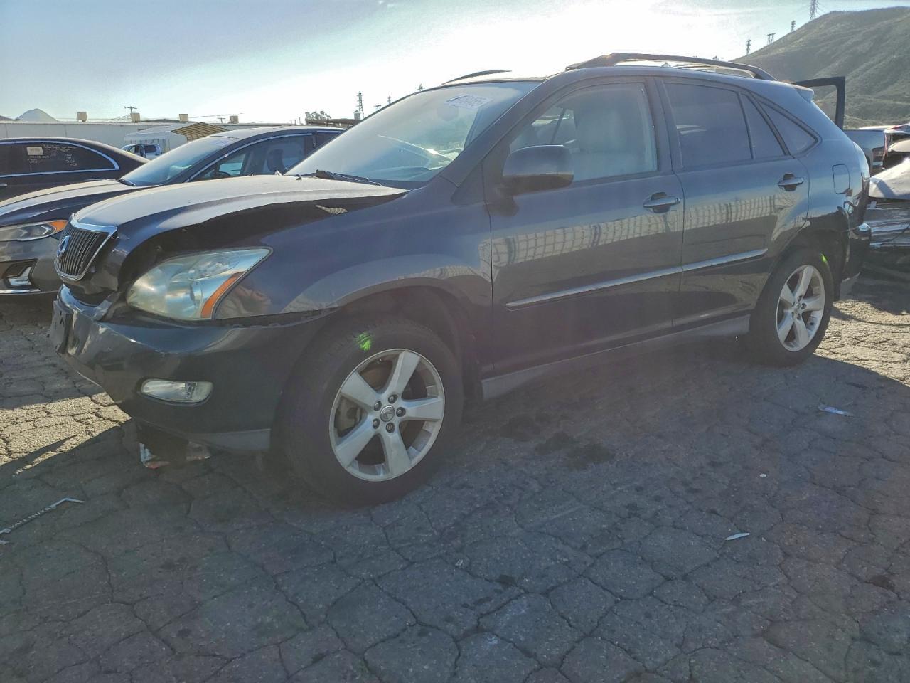 2005 LEXUS Rx 330