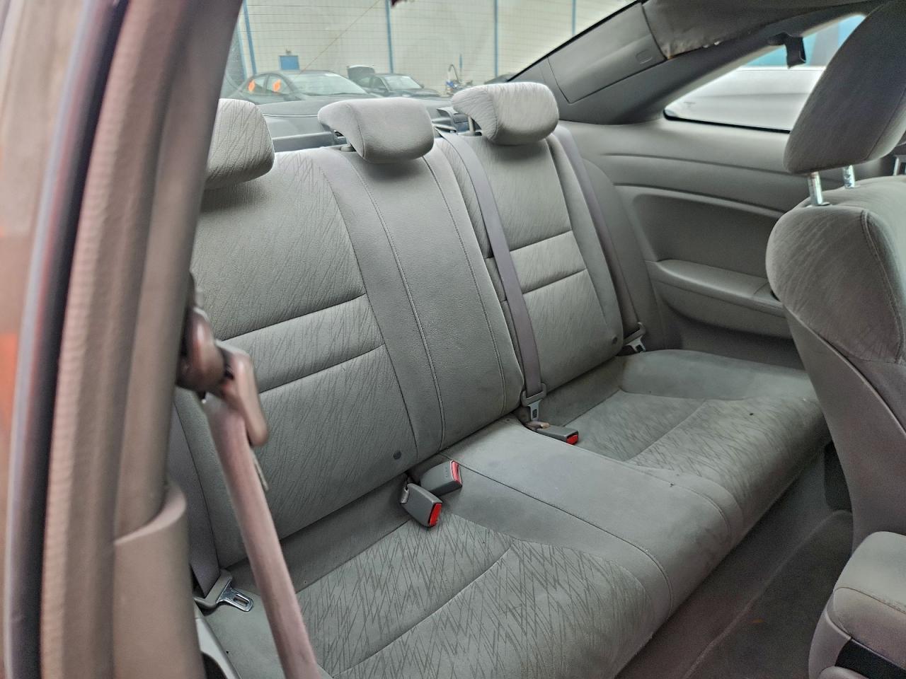 2007 HONDA CIVIC