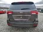 2016 KIA SEDONA