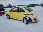 2000 VOLKSWAGEN Beetle