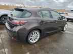 2012 LEXUS CT 200H