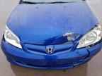 2005 HONDA CIVIC