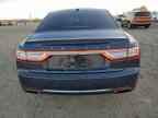 2017 LINCOLN Continental
