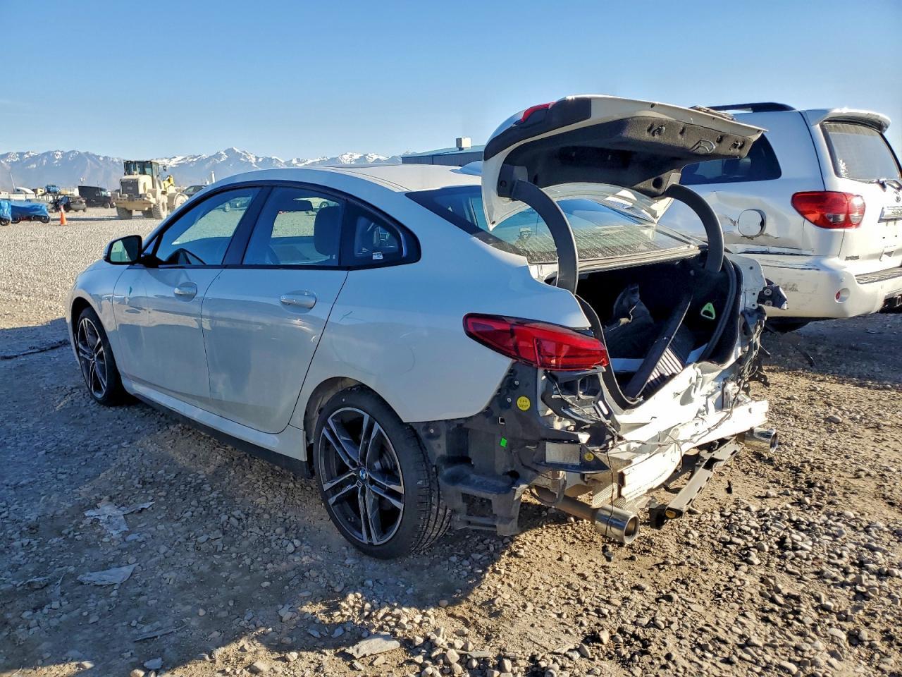 2024 BMW 2 Series