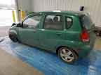 2004 CHEVROLET Aveo