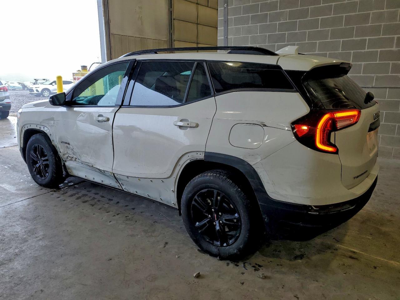 2023 GMC Terrain