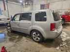 2012 HONDA PILOT