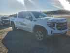 2022 GMC Sierra