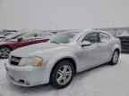 2010 DODGE Avenger