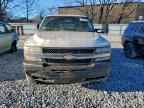 2001 CHEVROLET Silverado 2500