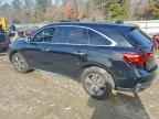 2018 ACURA MDX