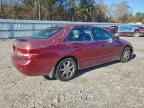 2004 HONDA ACCORD