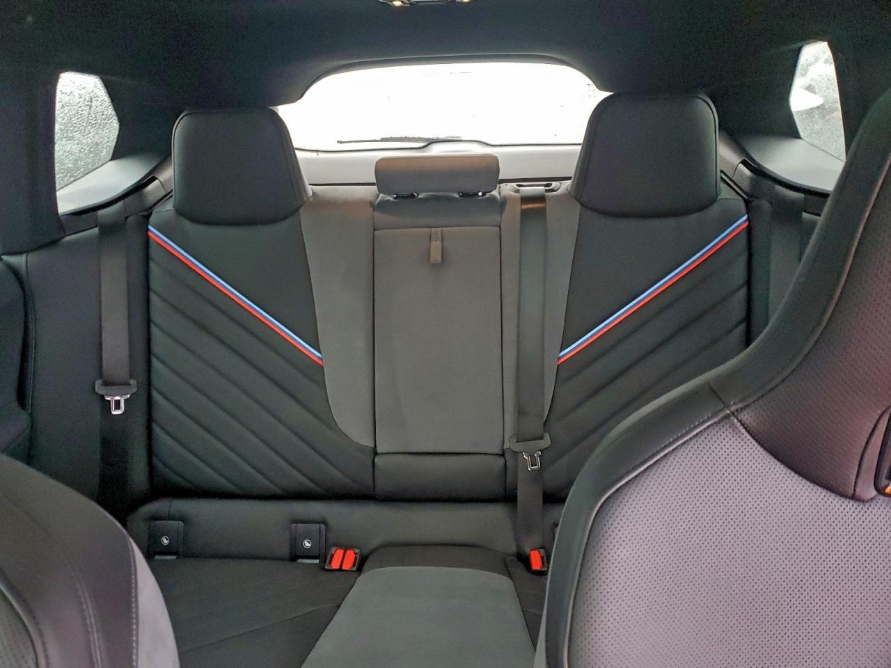 2026 BMW iX