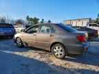 2005 TOYOTA COROLLA