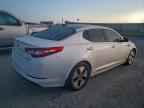 2013 KIA Optima Hybrid