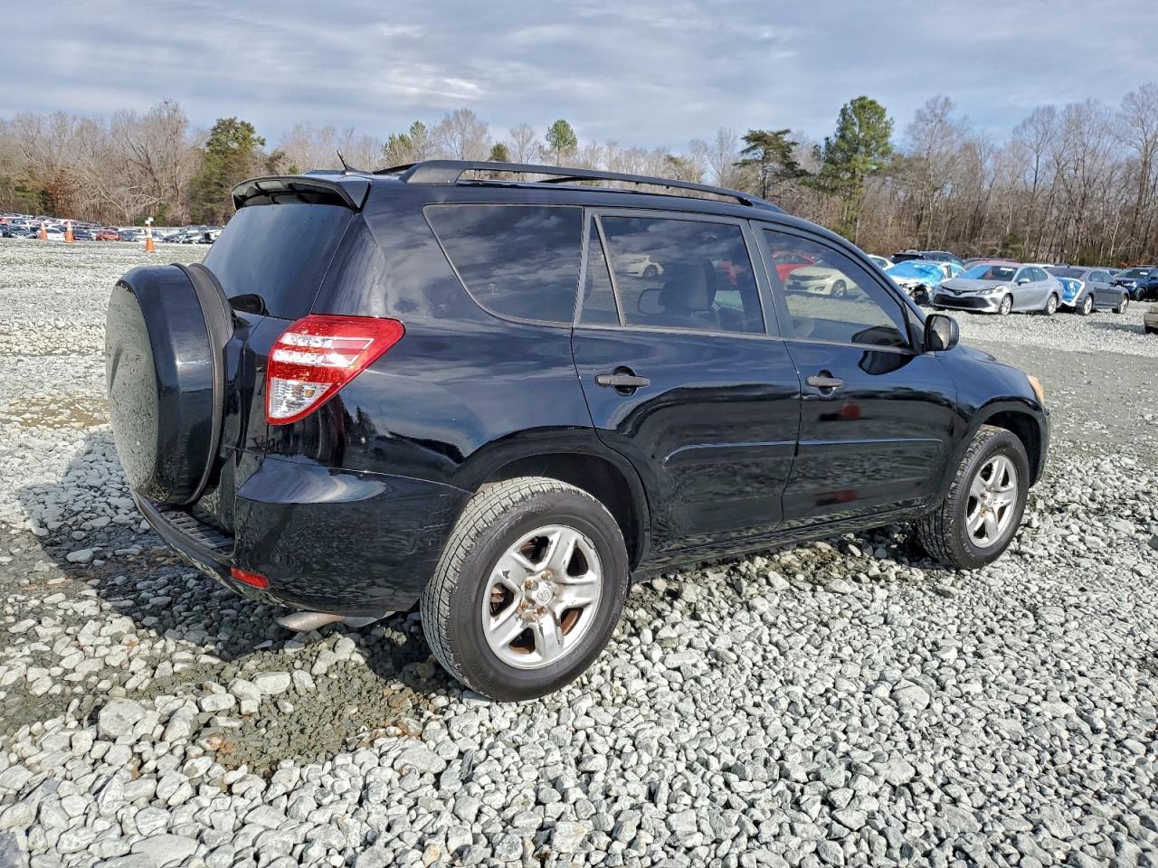 2010 TOYOTA RAV4