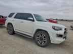 2018 TOYOTA 4Runner