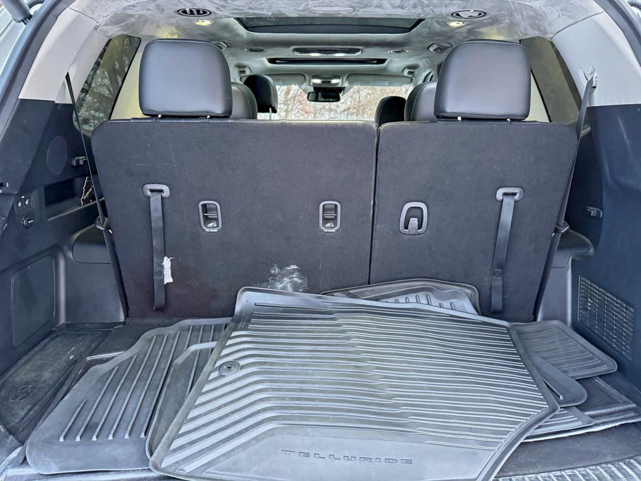2022 KIA Telluride
