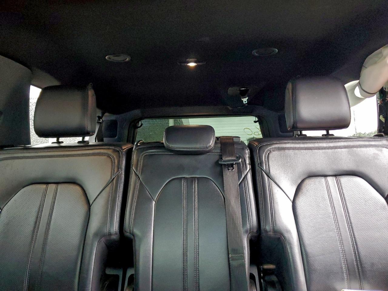 2020 FORD Expedition