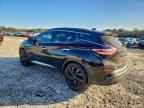 2017 NISSAN MURANO