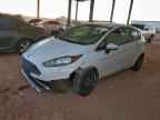 2016 FORD Fiesta