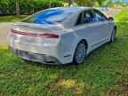 2017 LINCOLN MKZ