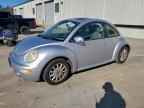 2005 VOLKSWAGEN Beetle