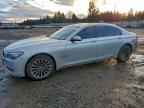 2011 BMW 7 series