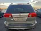 2009 TOYOTA SIENNA