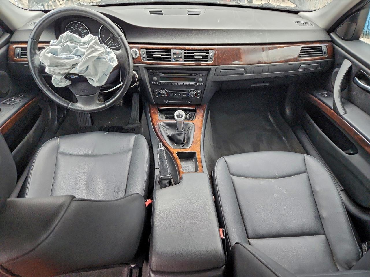 2006 BMW 3 SERIES