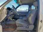 2000 TOYOTA TACOMA
