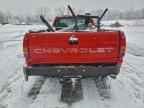2001 CHEVROLET Silverado 2500