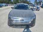 2011 FORD FUSION