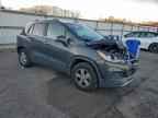 2018 CHEVROLET TRAX