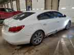 2012 BUICK LACROSSE